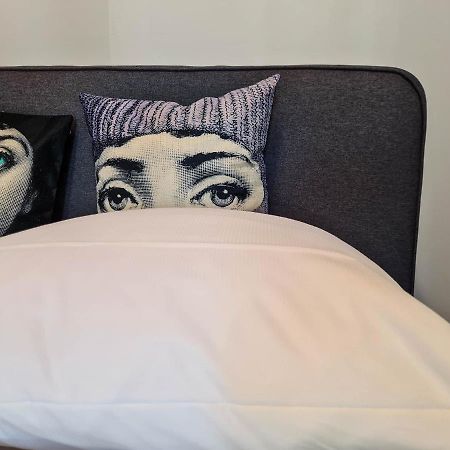 Homesuites Mikroapartments Bremen Buitenkant foto