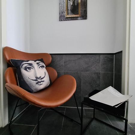 Homesuites Mikroapartments Bremen Buitenkant foto