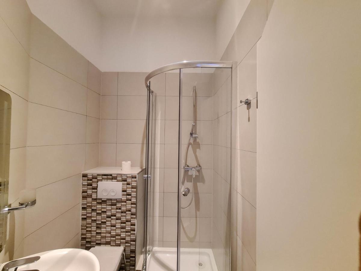 Homesuites Mikroapartments Bremen Buitenkant foto