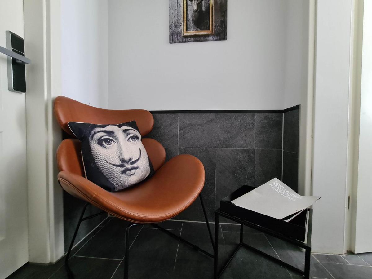 Homesuites Mikroapartments Bremen Buitenkant foto