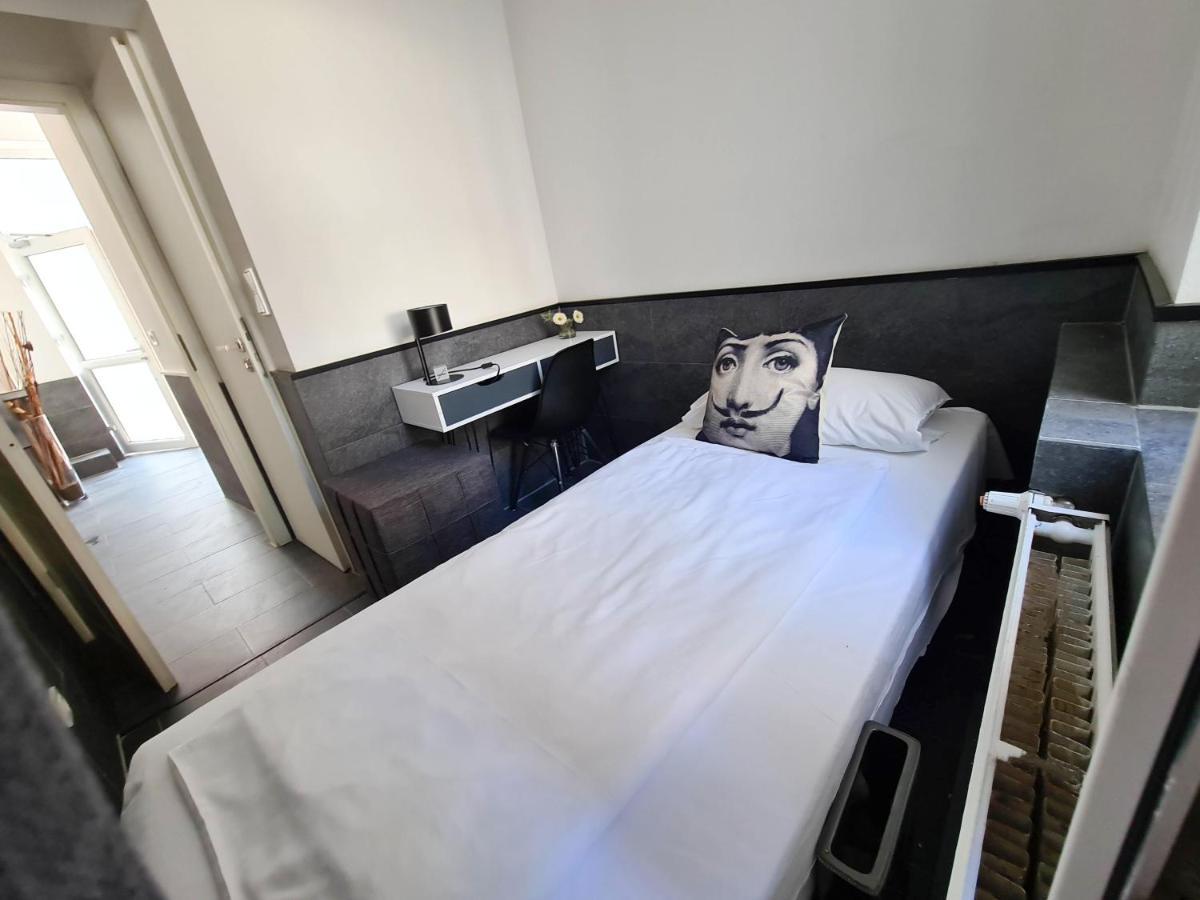 Homesuites Mikroapartments Bremen Buitenkant foto